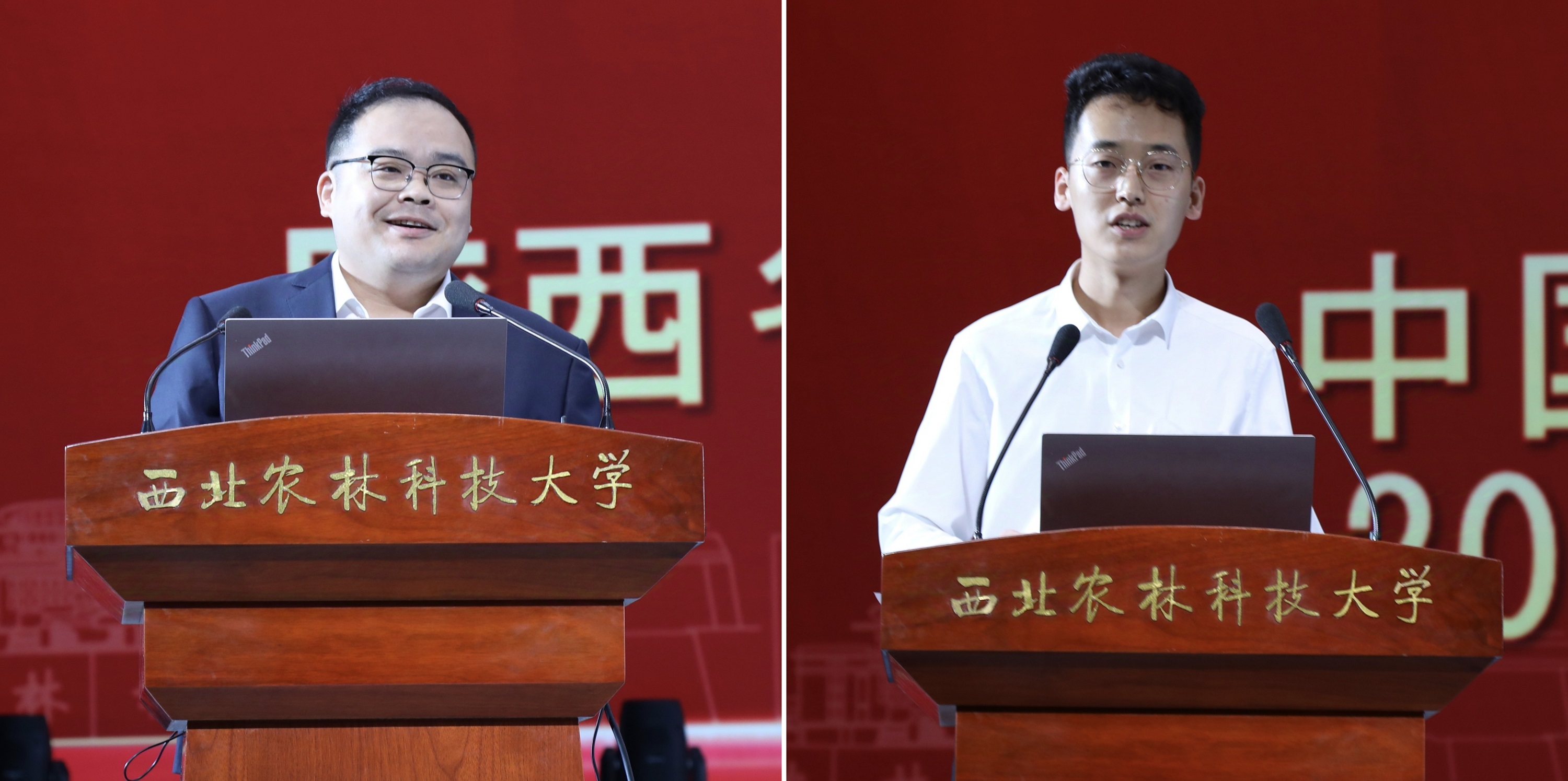 8-小宝探花
师生代表葛茂生、褚江东发言.jpg