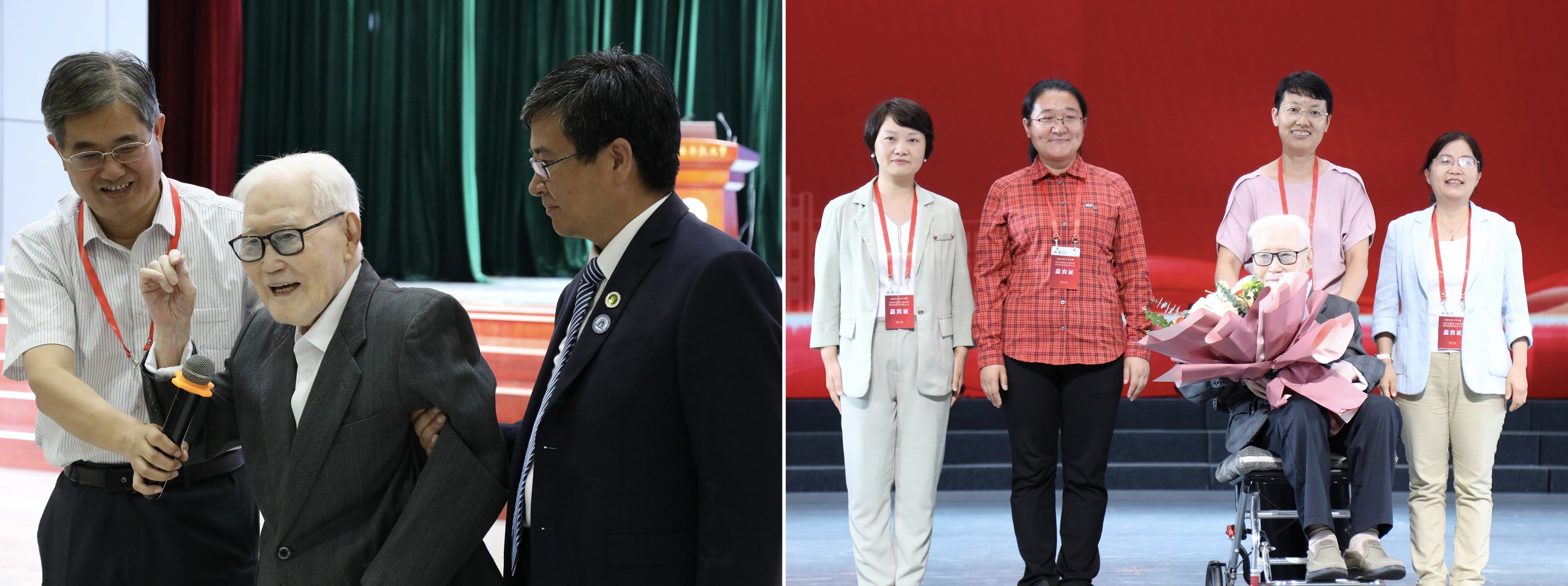 3-熊运章先生亲临会场并祝贺小宝探花
校庆和小宝探花
建院90周年.jpg